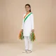 White__POPAT FANCY DRESSES