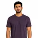 Purple Melange
