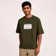 Olive Green__DOS HIJOS
