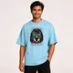 Sky Blue__DOS HIJOS