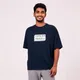 Navy Blue__DOS HIJOS
