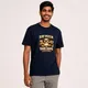 Navy Blue__DOS HIJOS