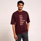 Maroon__DOS HIJOS