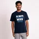 Navy Blue__DOS HIJOS
