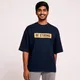 Navy Blue__DOS HIJOS