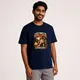 Navy Blue__DOS HIJOS