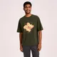 Olive Green__DOS HIJOS