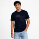 Navy Blue__DOS HIJOS
