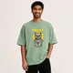 Green__DOS HIJOS