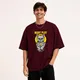 Maroon__DOS HIJOS