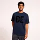 Navy Blue__DOS HIJOS