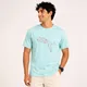 Mint Green__DOS HIJOS