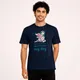 Navy Blue__DOS HIJOS