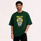 Green__DOS HIJOS