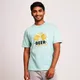 Mint Green__DOS HIJOS