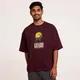 Maroon__DOS HIJOS