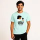 Mint Green__DOS HIJOS