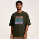 Olive Green__DOS HIJOS