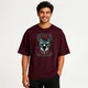 Maroon__DOS HIJOS