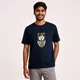 Navy Blue__DOS HIJOS