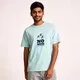 Mint Green__DOS HIJOS