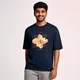 Navy Blue__DOS HIJOS