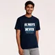 Navy Blue__DOS HIJOS