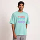 Mint Green__DOS HIJOS