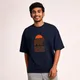 Navy Blue__DOS HIJOS