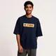 Navy Blue__DOS HIJOS