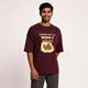 Maroon__DOS HIJOS