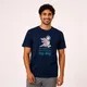 Navy Blue__DOS HIJOS