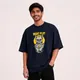 Navy Blue__DOS HIJOS