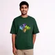 Green__DOS HIJOS