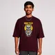 Maroon__DOS HIJOS