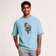 Sky Blue__DOS HIJOS