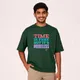 Green__DOS HIJOS