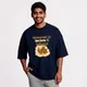 Navy Blue__DOS HIJOS