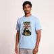 Light Baby Blue__DOS HIJOS