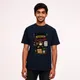 Navy Blue__DOS HIJOS