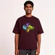 Maroon__DOS HIJOS