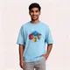 Light Baby Blue__DOS HIJOS