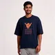 Navy Blue__DOS HIJOS