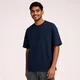 Navy Blue__DOS HIJOS