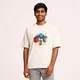 Off White__DOS HIJOS