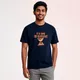 Navy Blue__DOS HIJOS