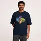 Navy Blue__DOS HIJOS