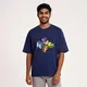 Royal Blue__DOS HIJOS