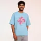 Sky Blue__DOS HIJOS