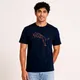 Navy Blue__DOS HIJOS